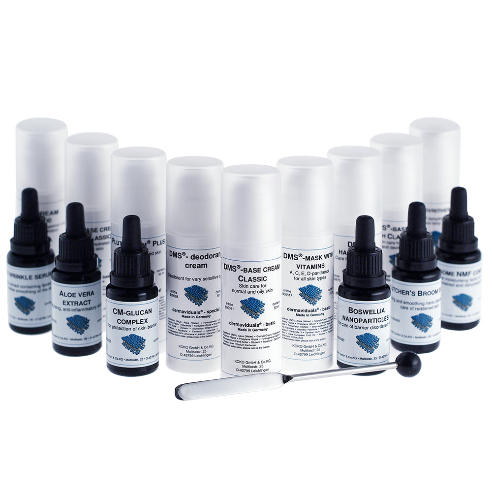 dermaviduals