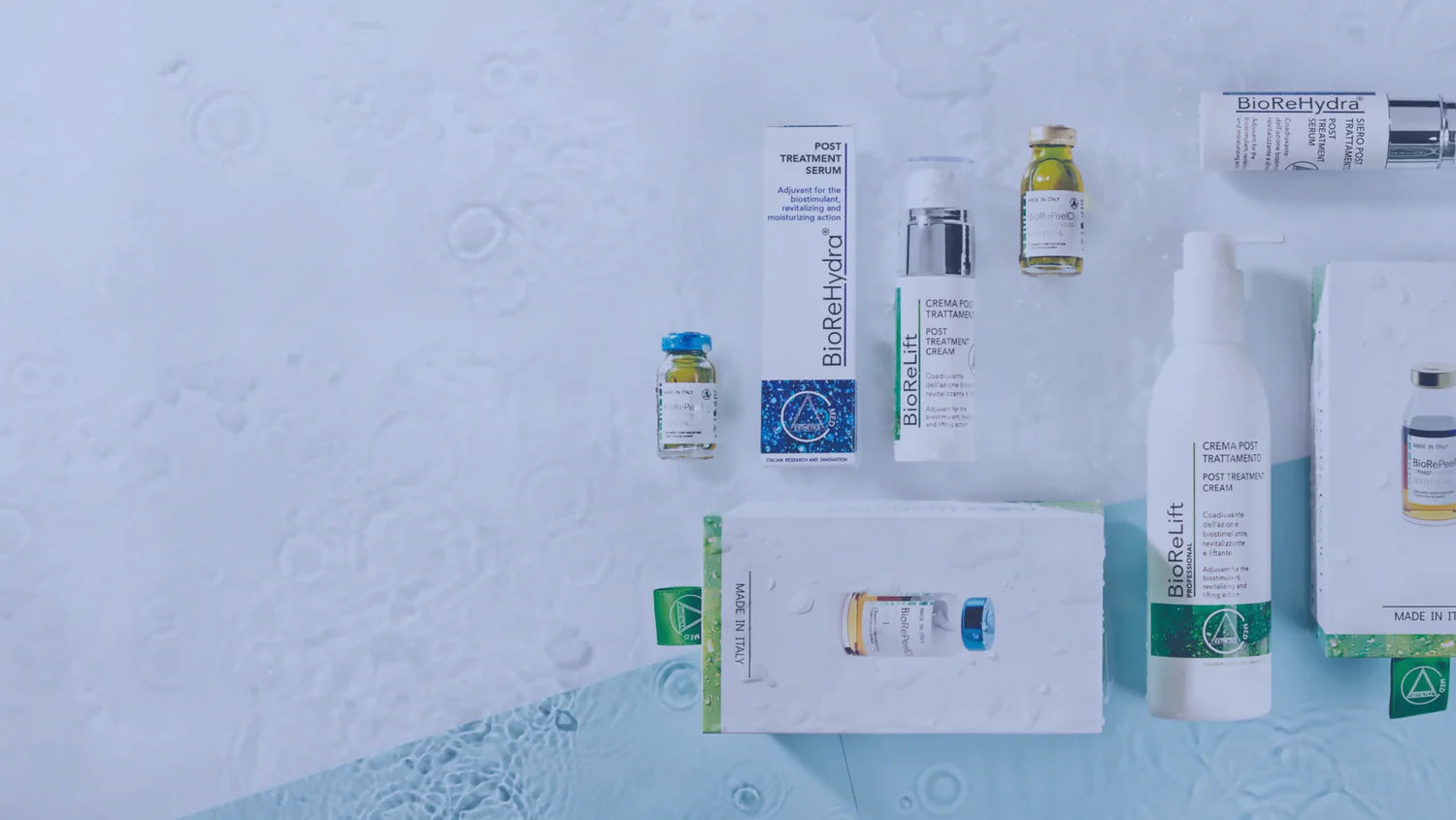 CMED Aesthetics BioReTherapy
