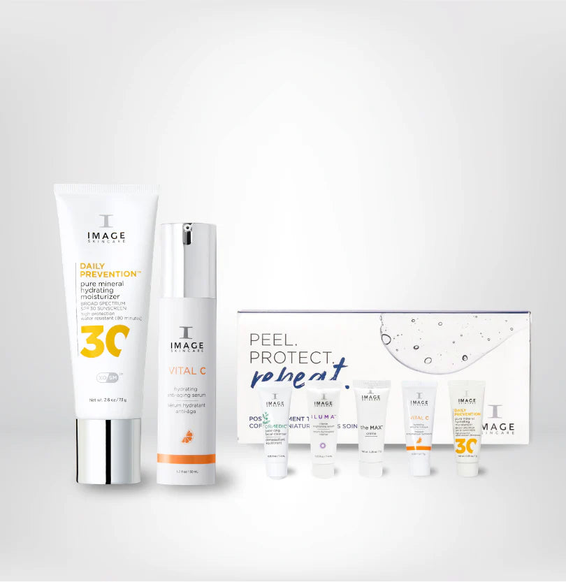 image skincare