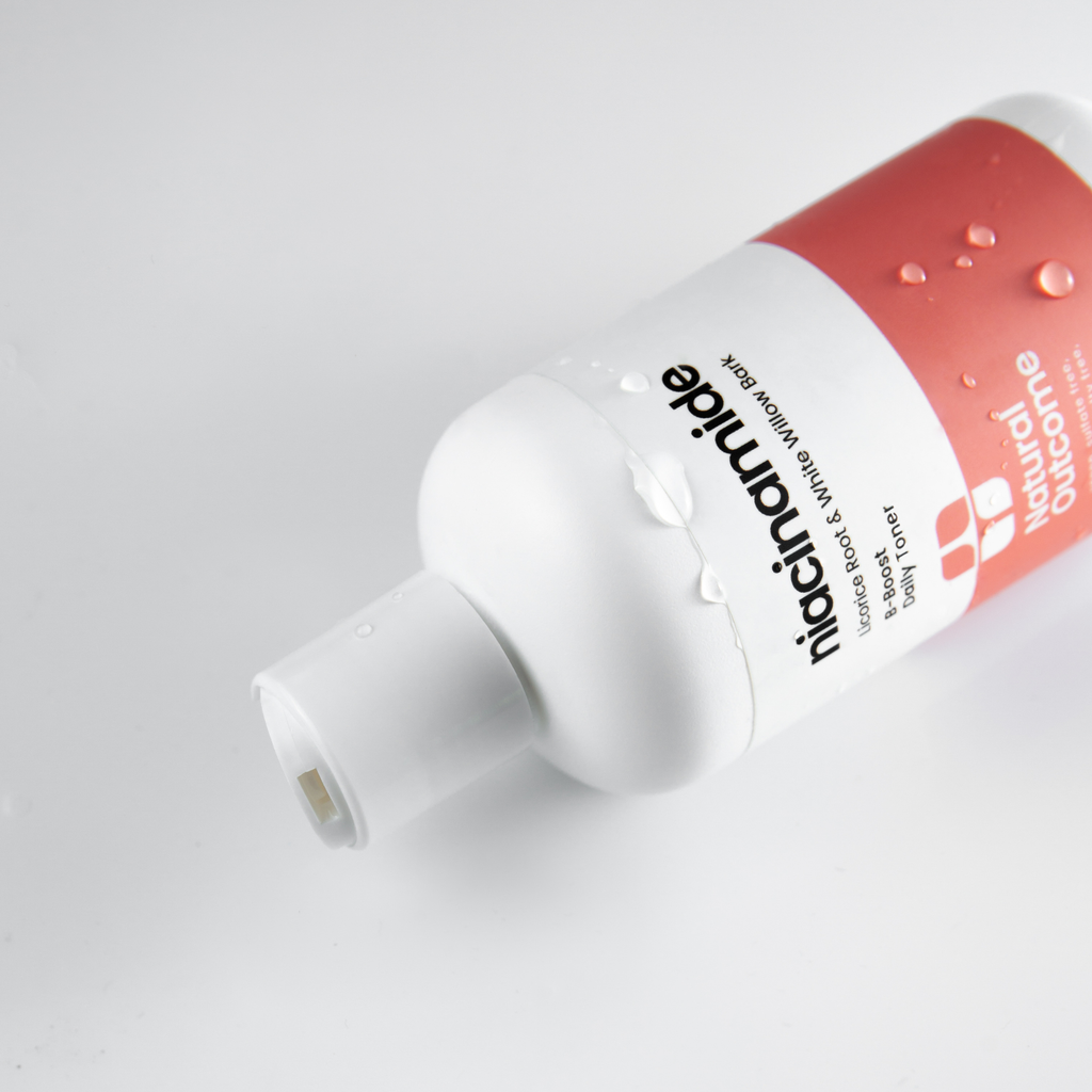 Niacinamide Toner