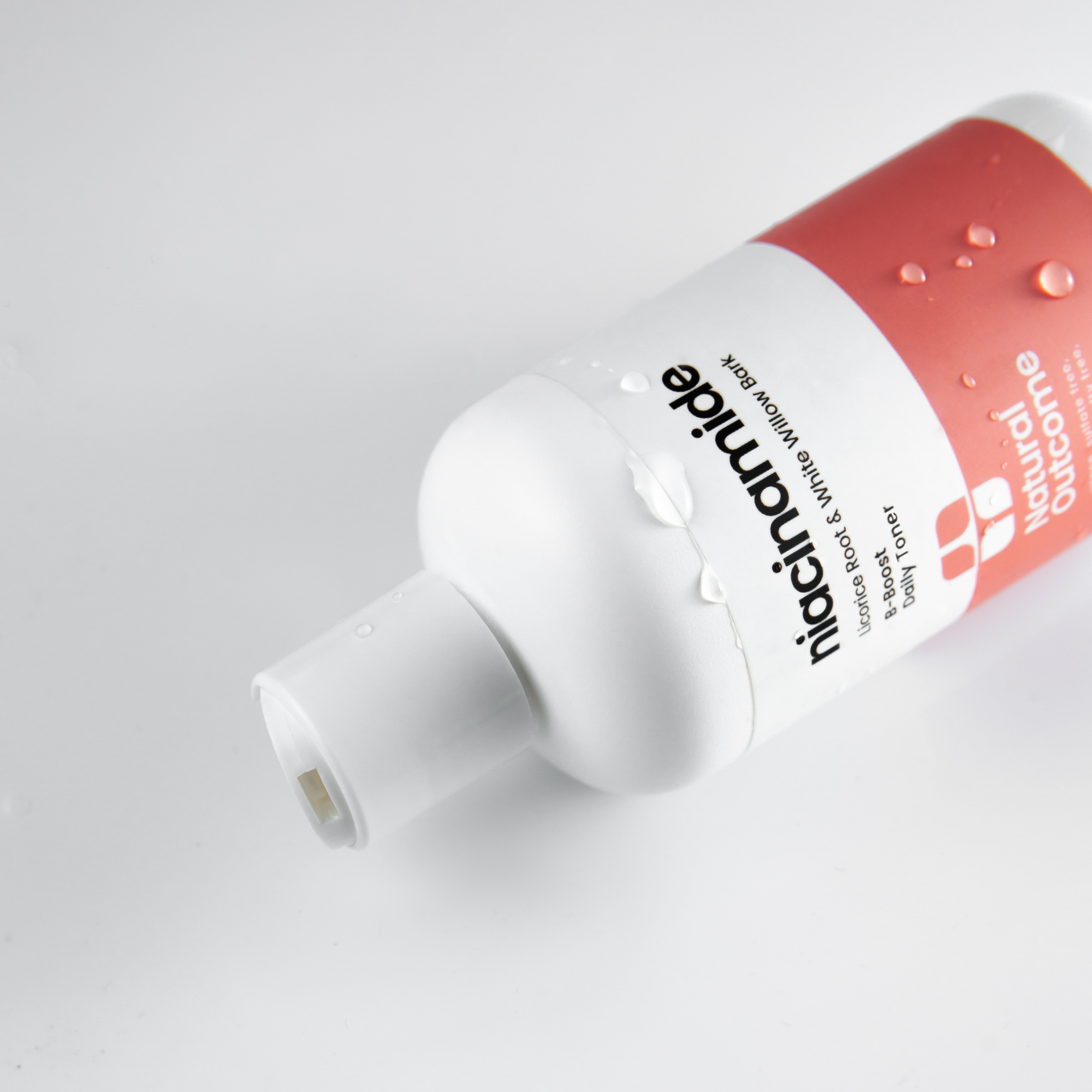 Niacinamide Toner