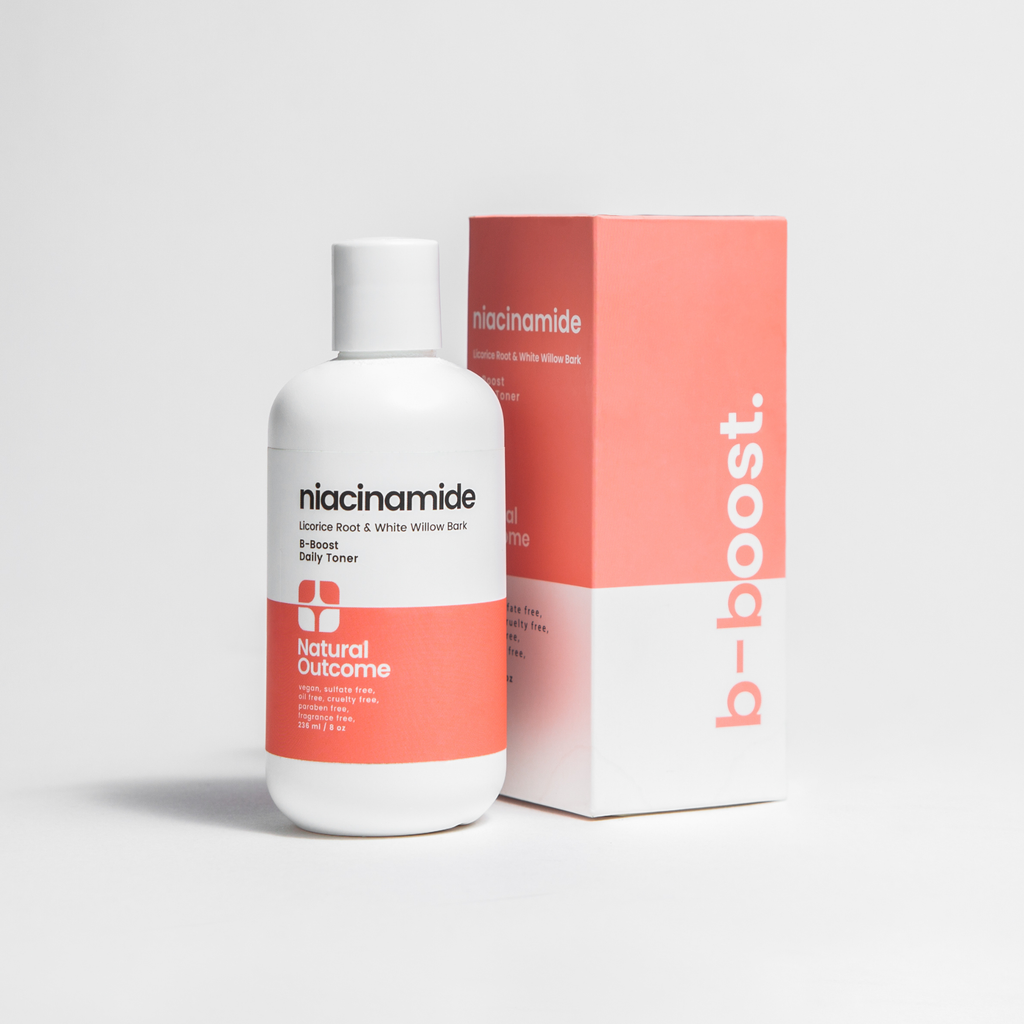 Niacinamide Toner