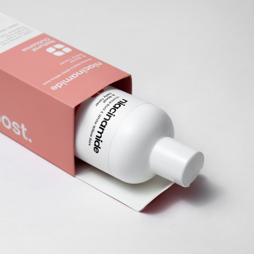 Niacinamide Toner