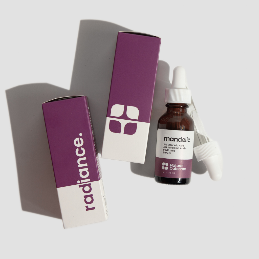 Mandelic Acid Serum