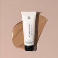 SPF 50 Natural Tinted Moisturiser: Medium-Dark