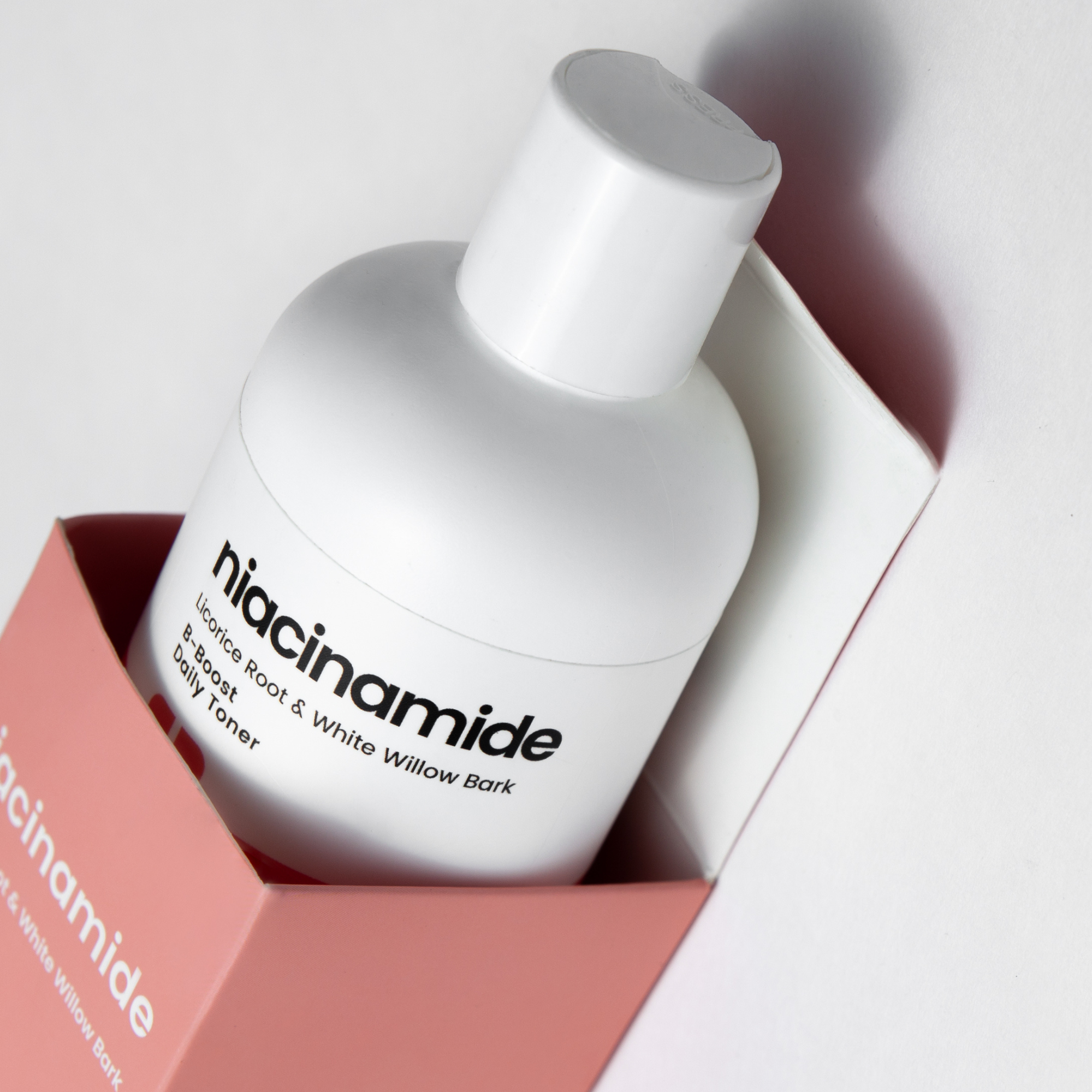 Niacinamide Toner