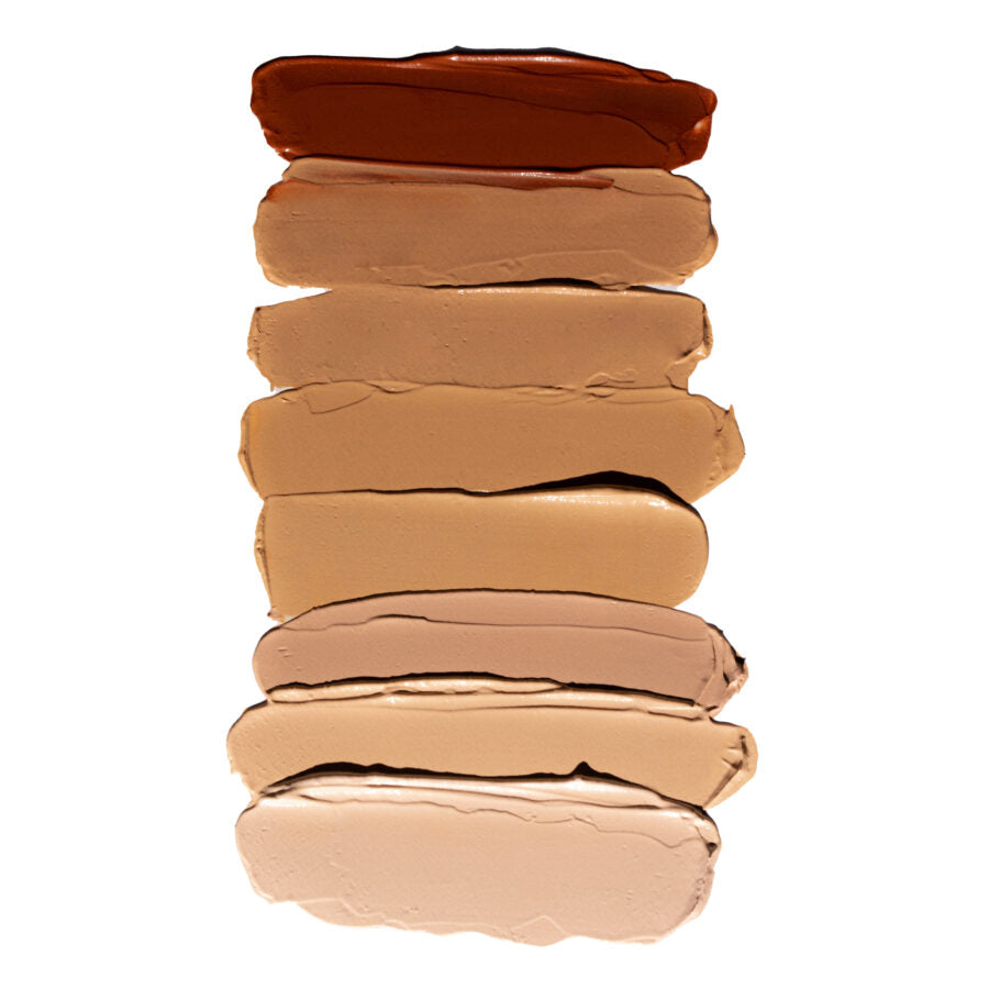 Dermaviduals Base Foundation Plus