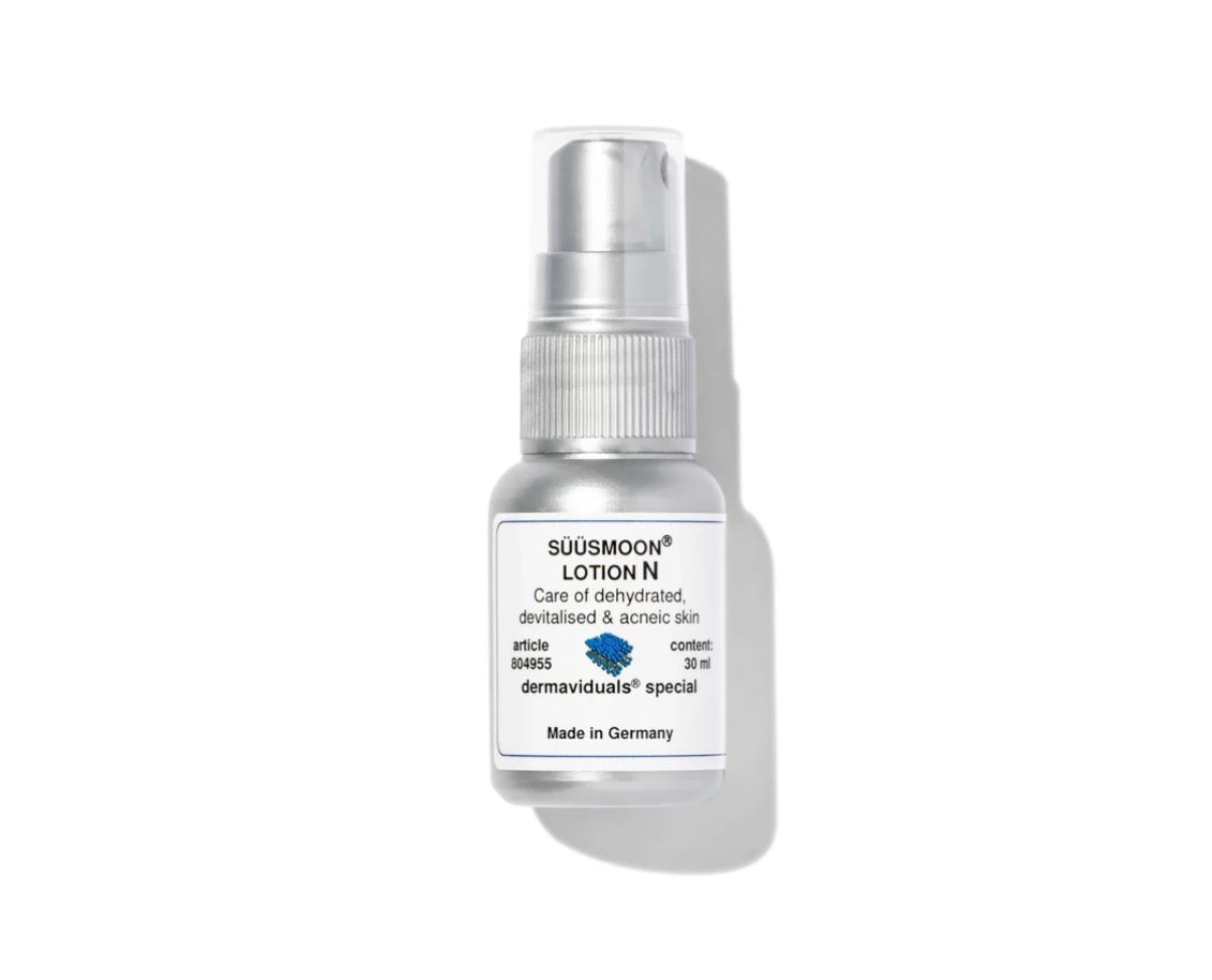 Dermaviduals Süüsmoon Lotion N