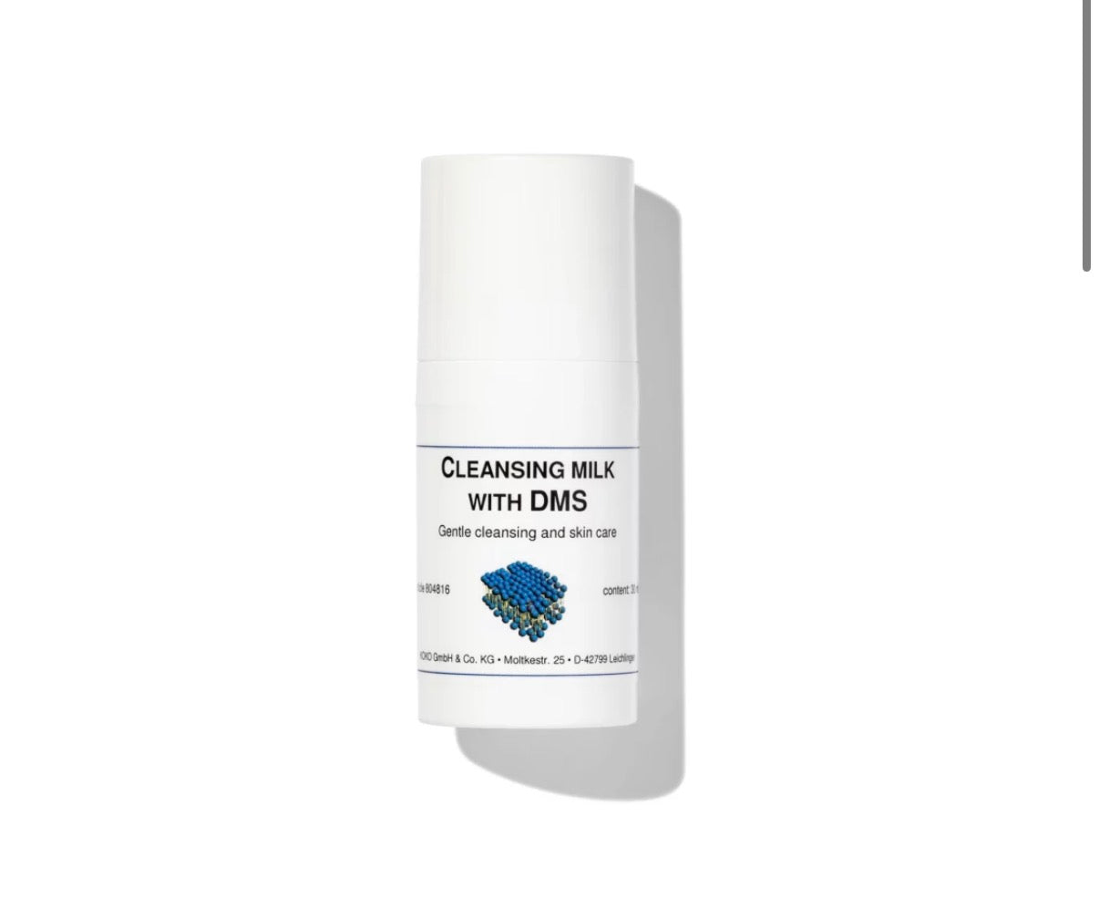 Dermaviduals Cleansing Milk DMS