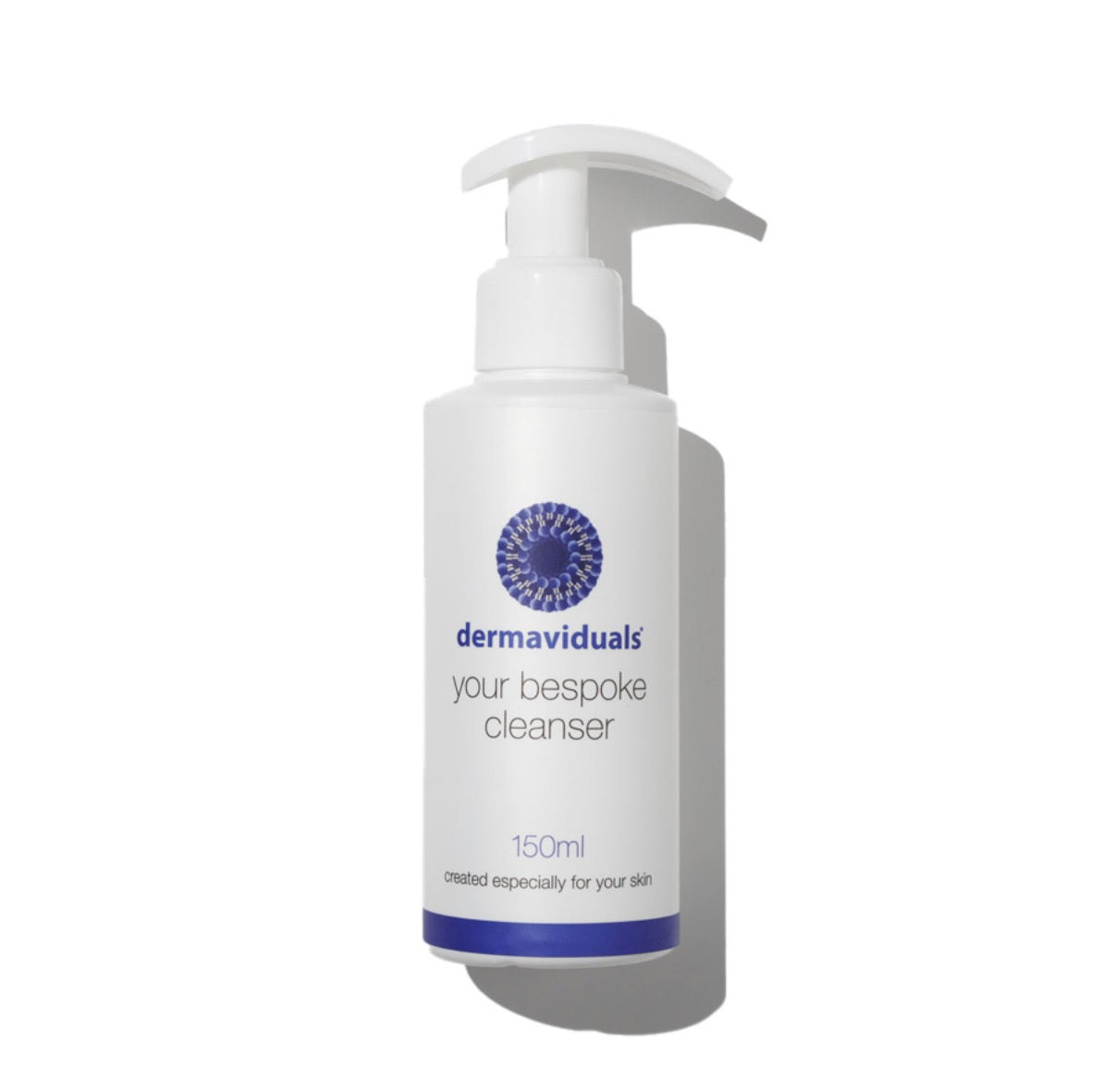 Dermaviduals Bespoke Cleanser