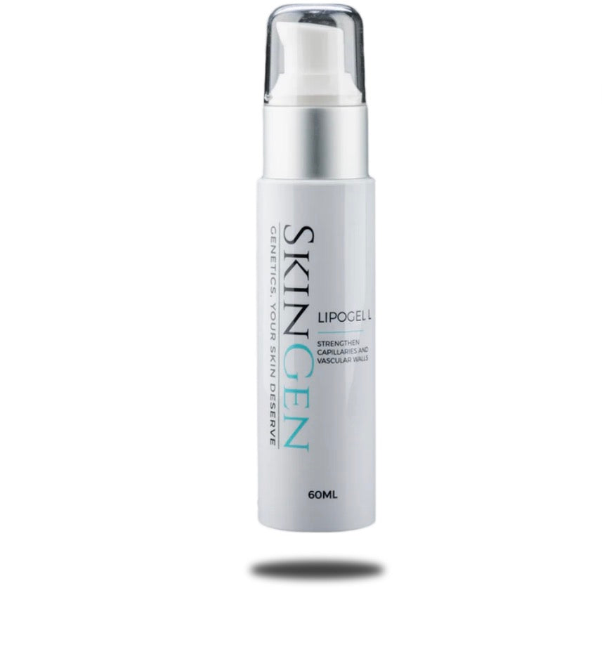 SkinGen Lipogel L