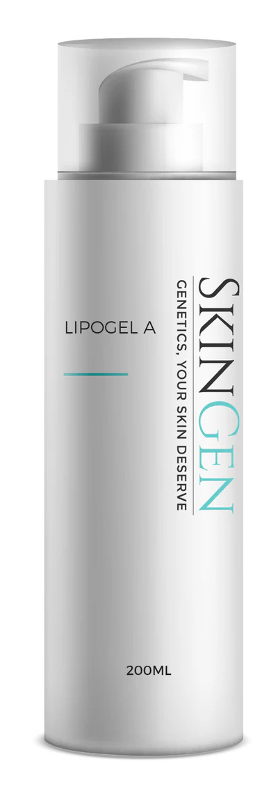 SKINGEN Lipogel A