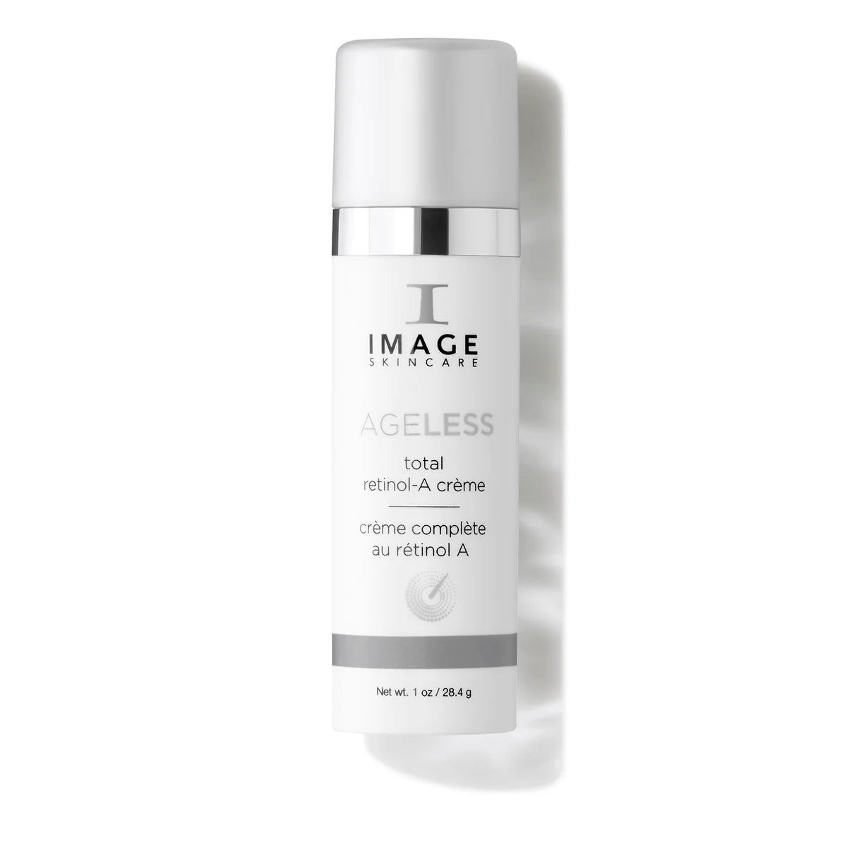 Ageless retinol-A Créme