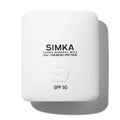 SIMKA Sheer Mineral Milk SPF50