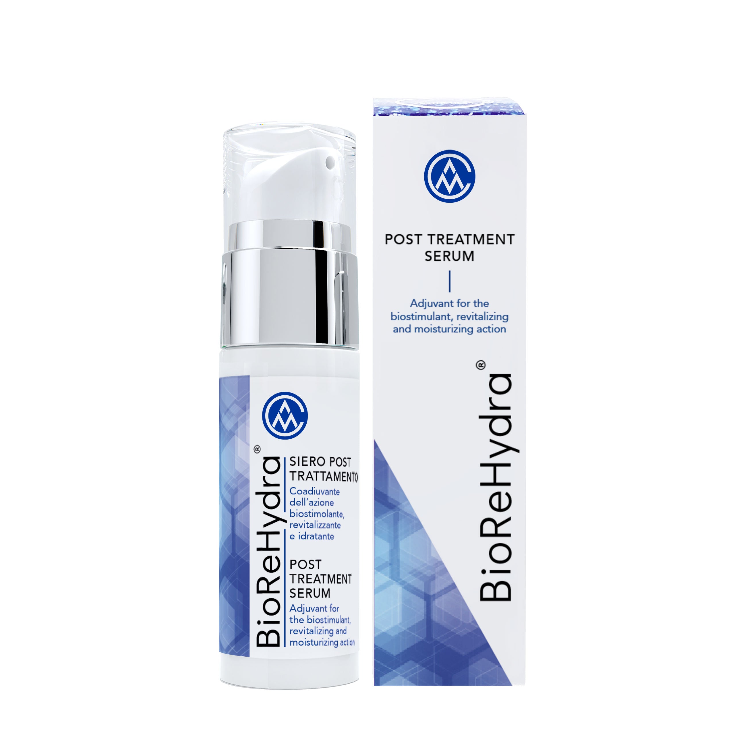 BioReHydra