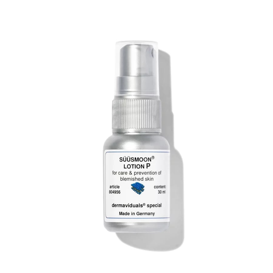 Dermaviduals Süüsmoon® Lotion P