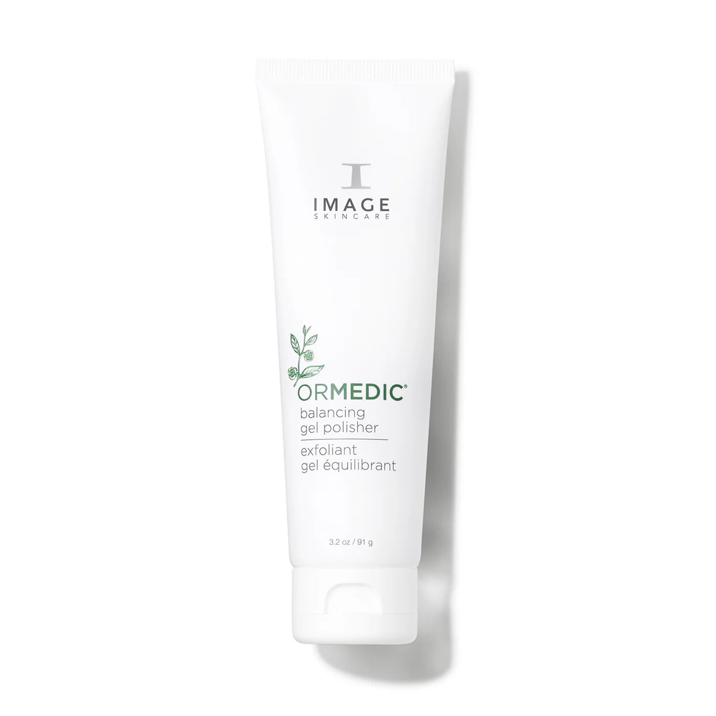 Ormedic balancing gel polisher