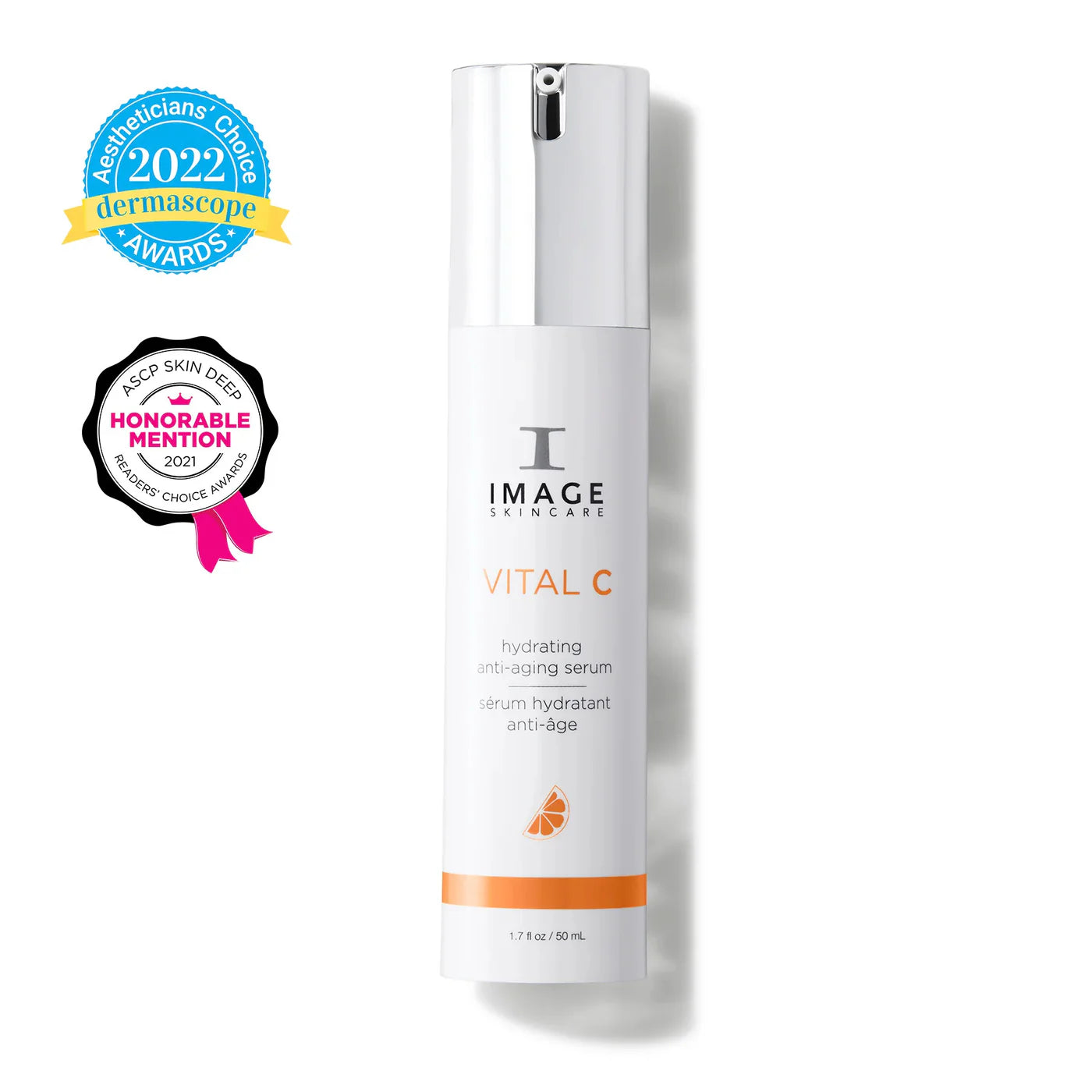 Vital c hydrating anti-ageing serum