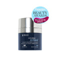 Ageless total over night retinol masque