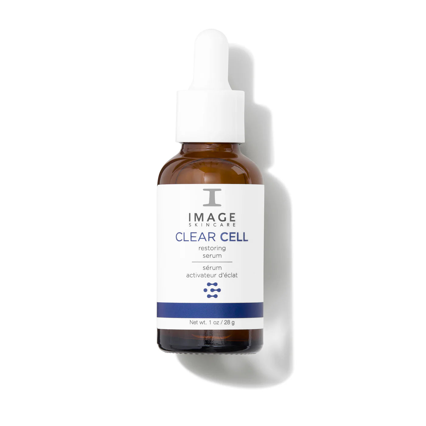 Clear cell restoring serum oil-free