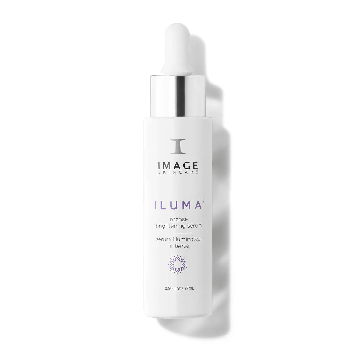 Iluma intense brightening serum