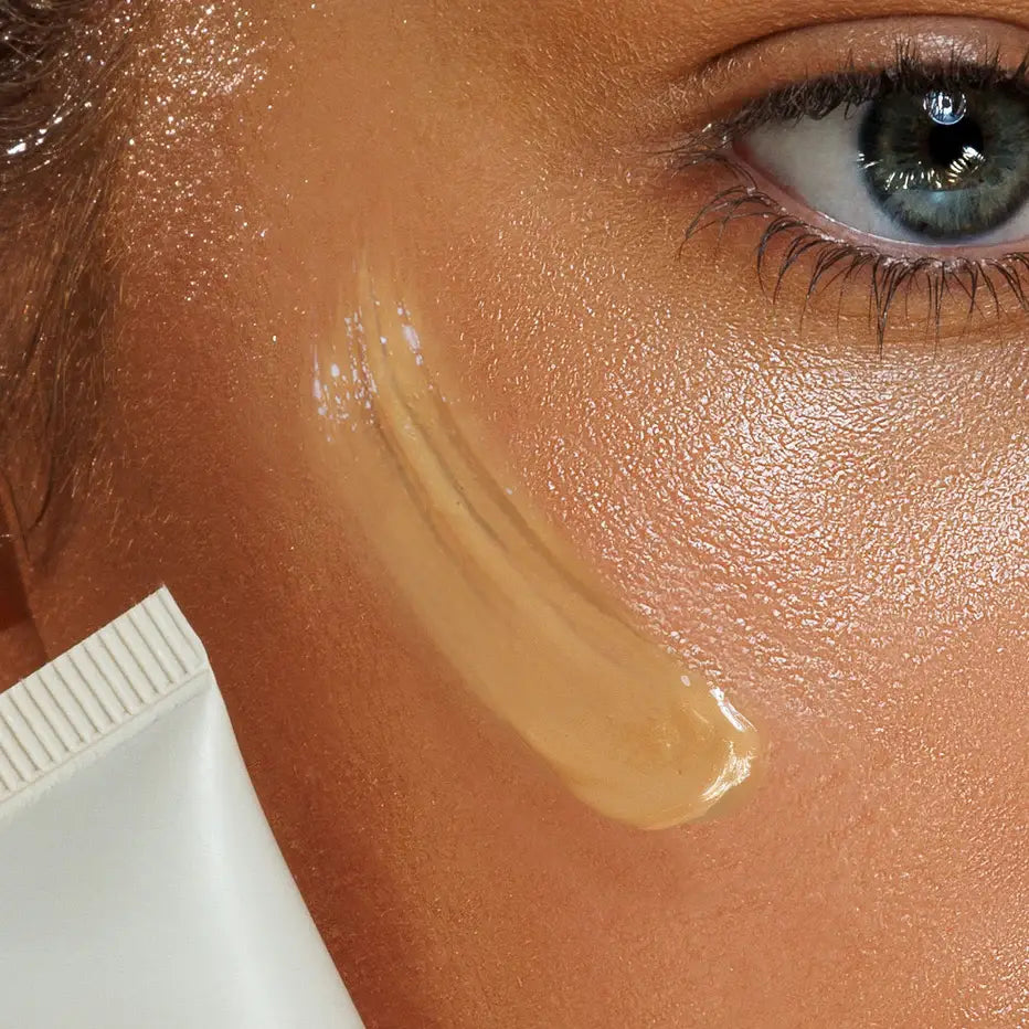 SPF 50 Natural Tinted Moisturiser: Light